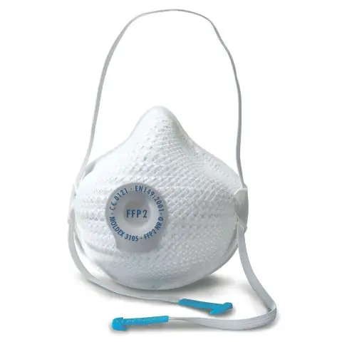 Moldex Air P2 310501 Halvmask Begränsat erbjudande